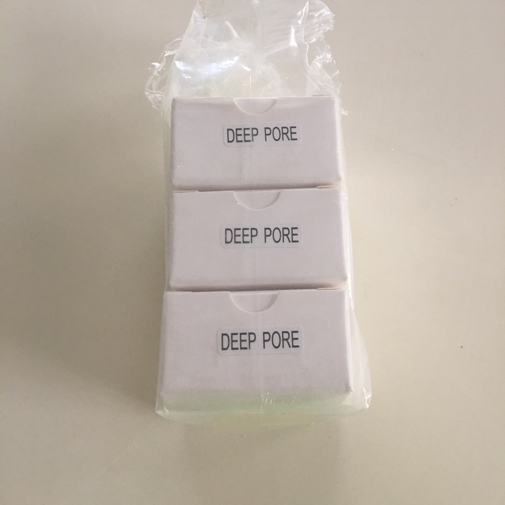 Compatible facial brush heads